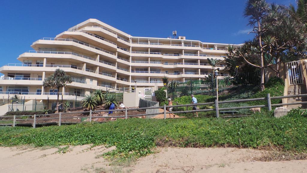 Sands Beach Breaks Beach Front Ballito Rum bild